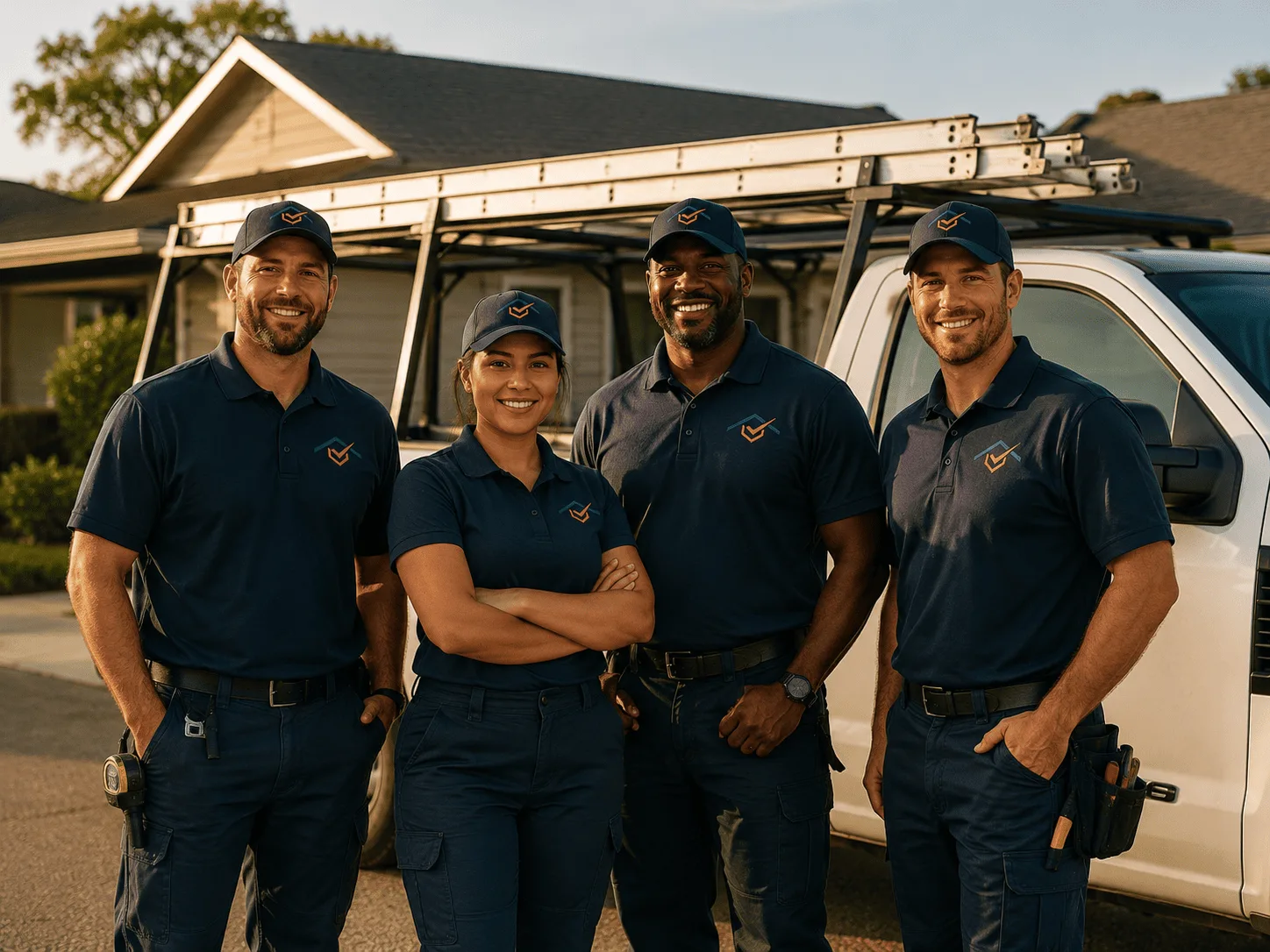Roof Inspection company in Wallpack Center, NJ